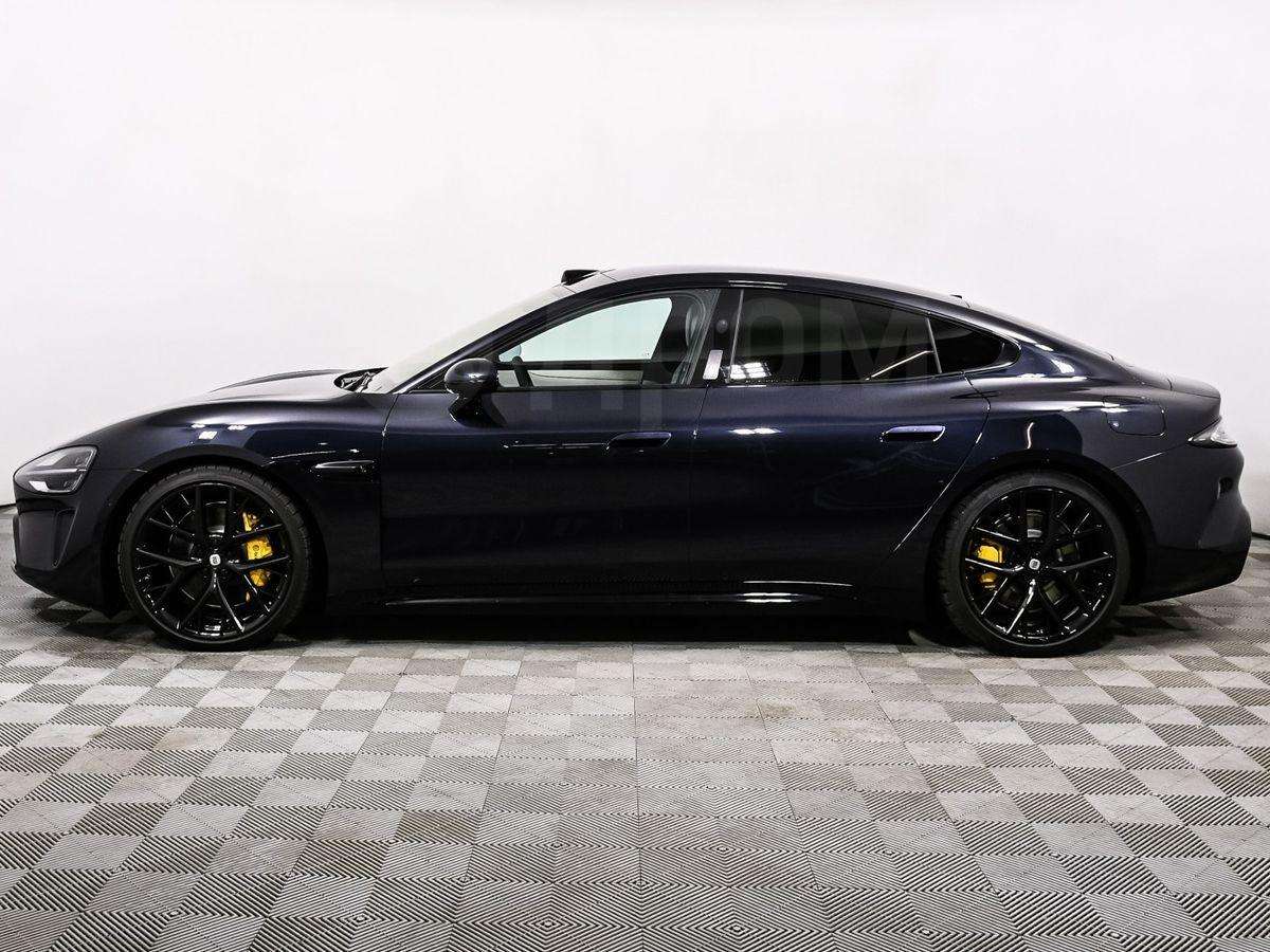 Xiaomi SU7 2024, SU7 2024 электро седан Б/У Москва