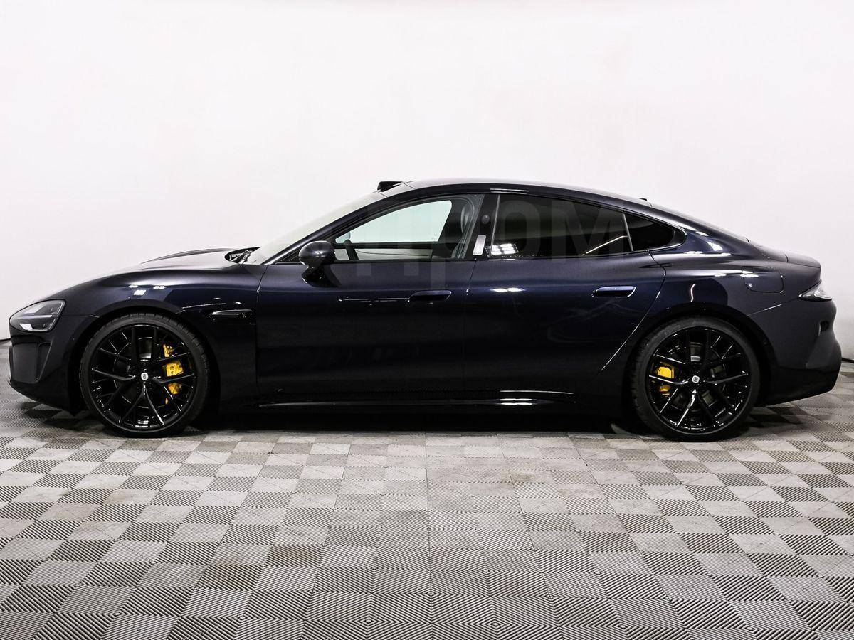 Xiaomi SU7 2024, SU7 2024 электро седан Б/У Москва