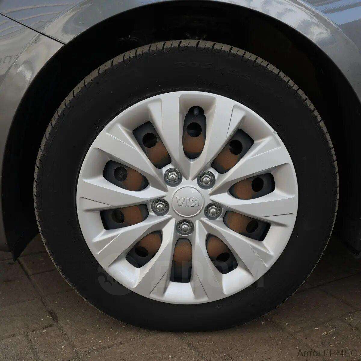 Kia Cerato 2020, Cerato 2020 бензин 1.6 седан Б/У Москва