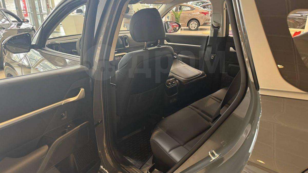 Hyundai Mufasa 2025, Mufasa 2025 бензин 2 внедорожник Б/У Санкт-Петербург