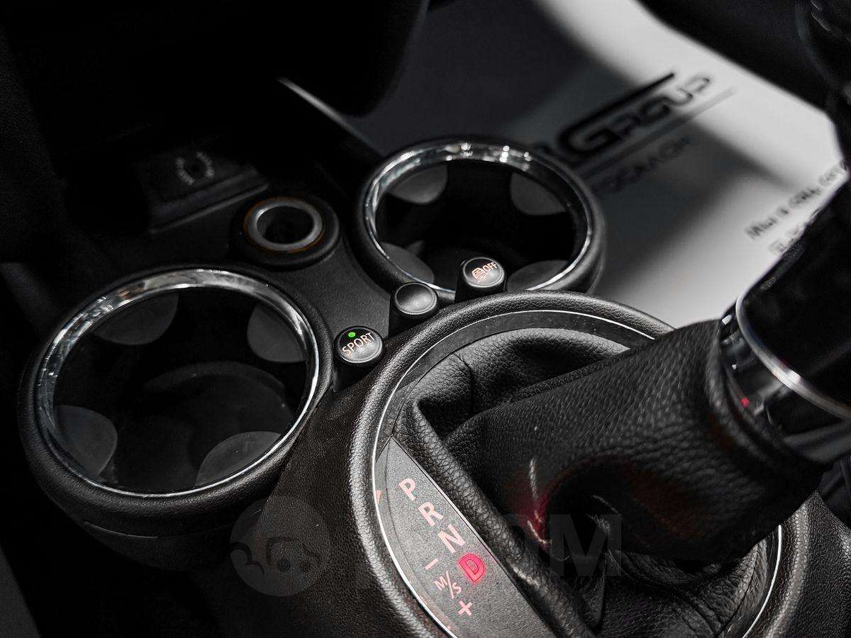 MINI Coupe 2013, Coupe 2013 бензин 1.6 купе Б/У Химки