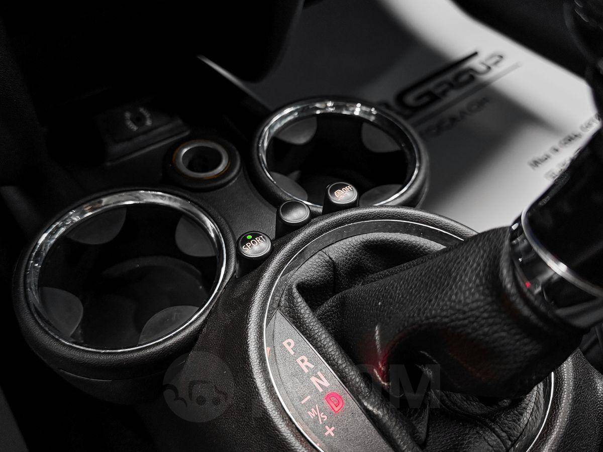 MINI Coupe 2013, Coupe 2013 бензин 1.6 купе Б/У Химки