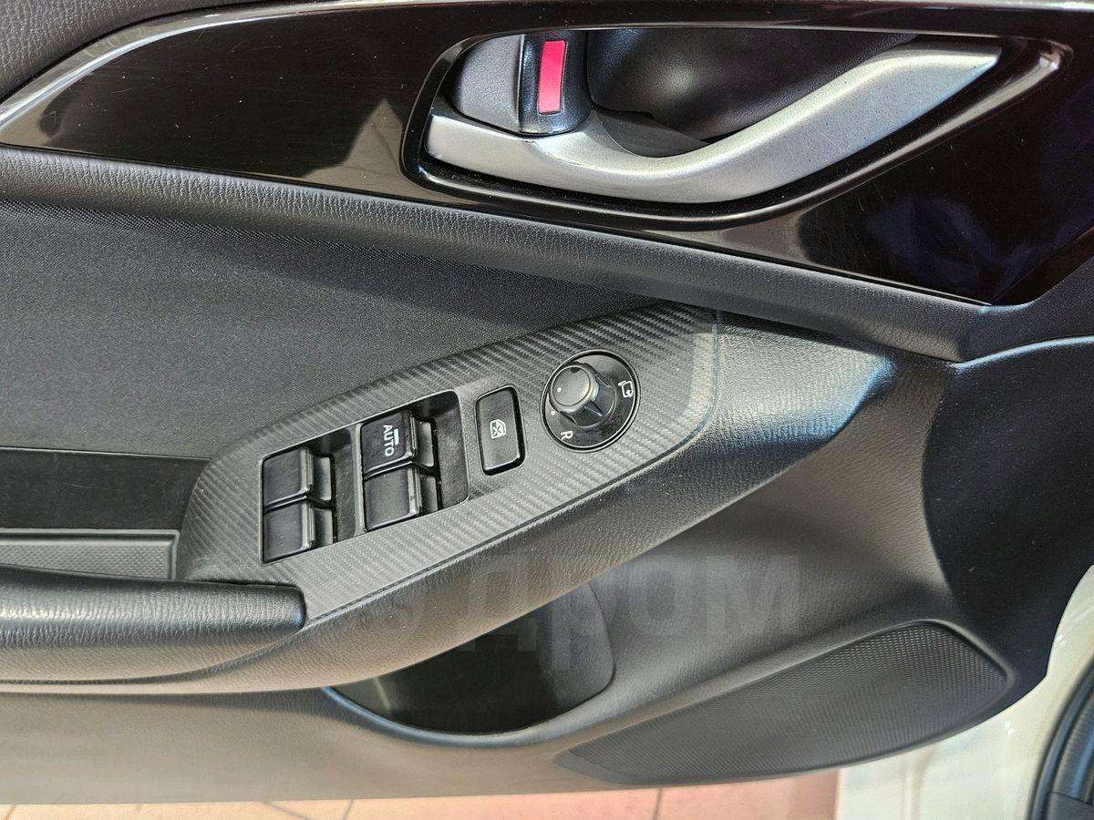 Mazda Mazda3 2014, Mazda3 2014 бензин 1.6 седан Б/У Вологда