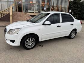 Продам Datsun on-DO 2019 на likvi.com Datsun on-DO 2019, on-DO 2019 бензин 1.6 седан Б/У Ставрополь