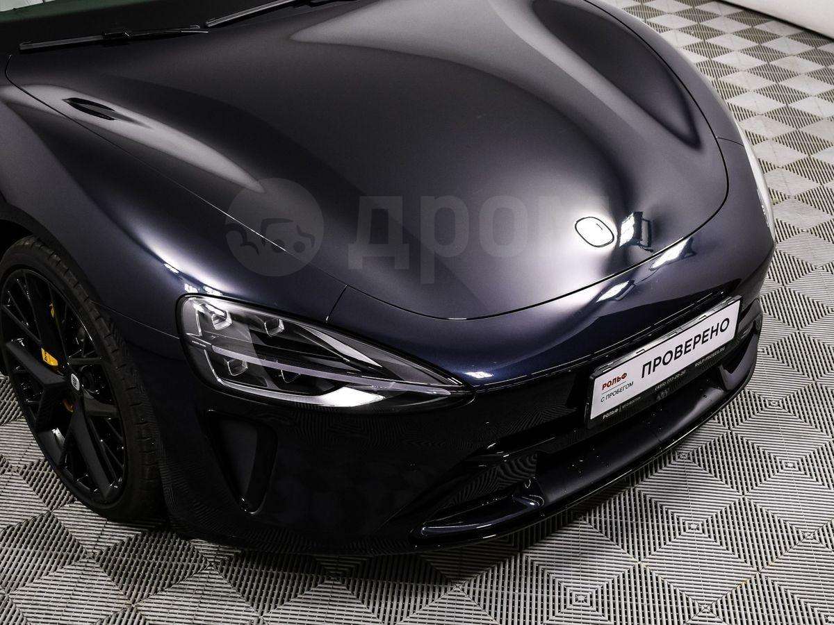 Xiaomi SU7 2024, SU7 2024 электро седан Б/У Москва