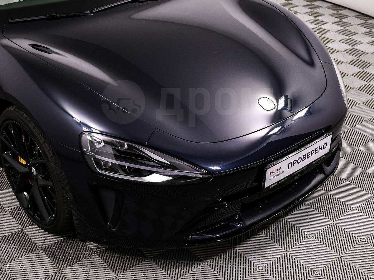 Xiaomi SU7 2024, SU7 2024 электро седан Б/У Москва