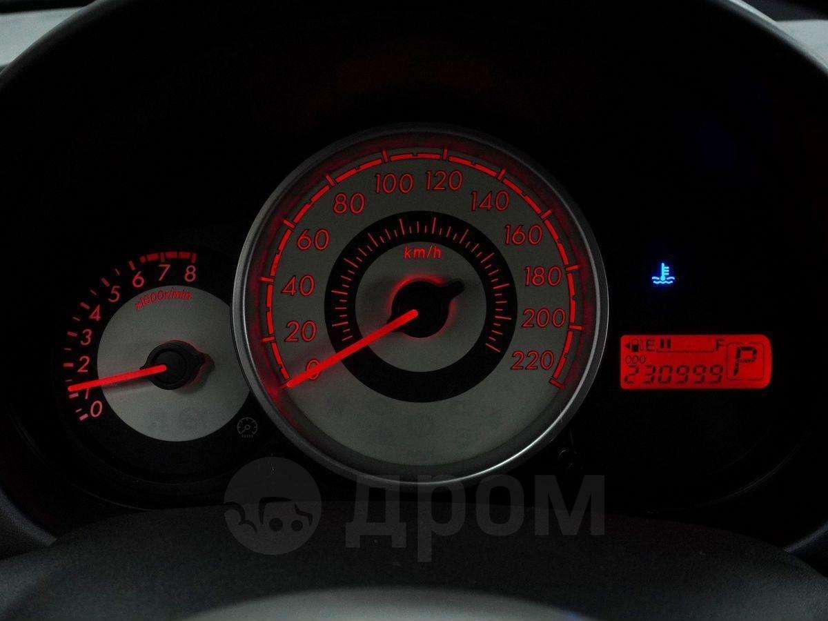 Mazda Mazda2 2008, Mazda2 2008 бензин 1.5 хэтчбек Б/У Москва