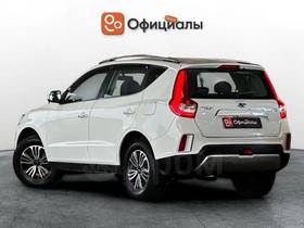 Продам Geely Emgrand X7 2020 на likvi.com Geely Emgrand X7 2020, Emgrand X7 2020 бензин 2 внедорожник Б/У Санкт-Петербург