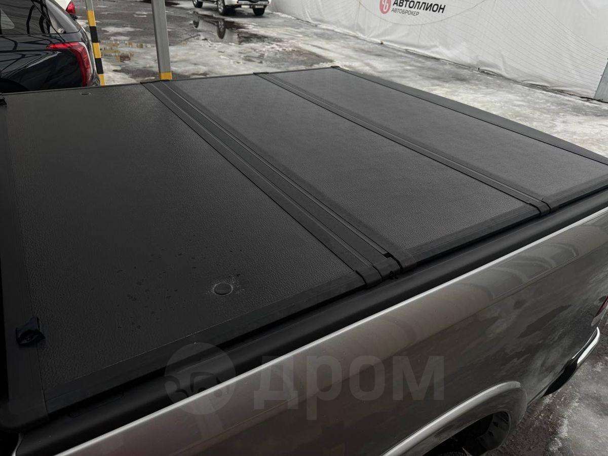 Dodge RAM 2022, RAM 2022 бензин 5.7 пикап Б/У Самара