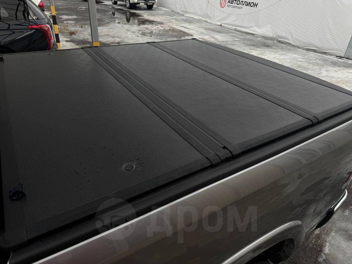 Dodge RAM 2022, RAM 2022 бензин 5.7 пикап Б/У Самара