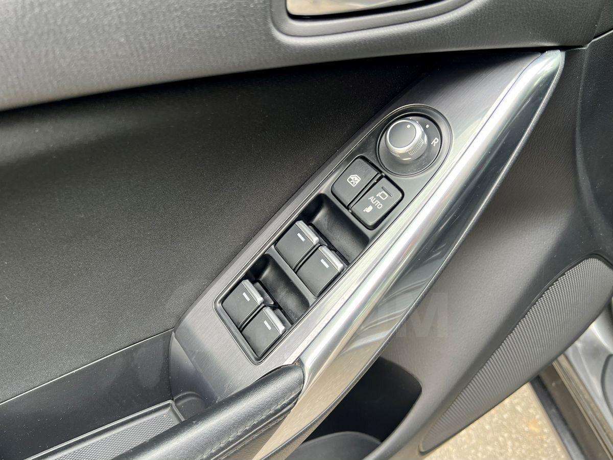 Mazda Mazda6 2017, Mazda6 2017 бензин 2 седан Б/У Нижний Новгород