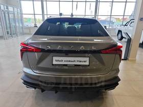 Продам Haval F7x 2025 на likvi.com Haval F7x 2025, F7x 2025 бензин 2 внедорожник Б/У Якутск