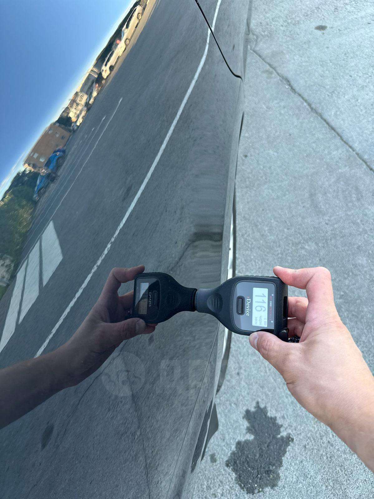 Toyota Camry 2015, Camry 2015 бензин 2.5 седан Б/У Омск