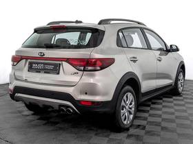 Продам Kia Rio 2020 на likvi.com Kia Rio 2020, Rio 2020 бензин 1.4 хэтчбек Б/У Москва