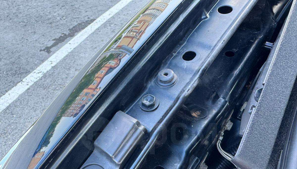 Toyota Camry 2015, Camry 2015 бензин 2.5 седан Б/У Омск