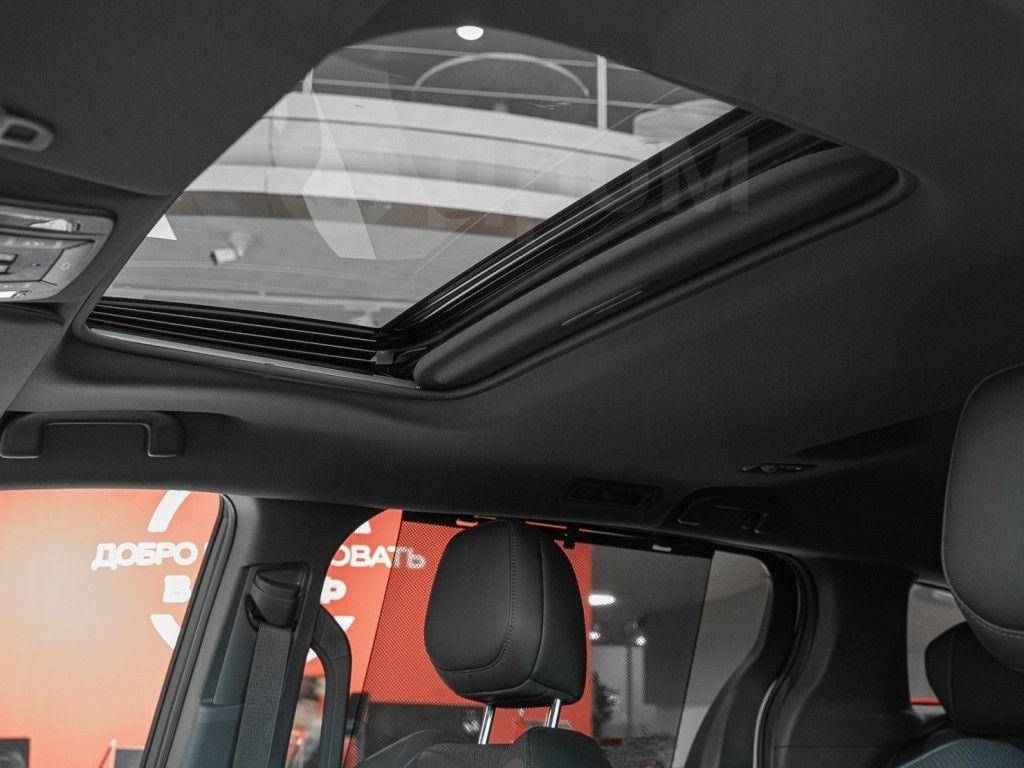 Toyota Sienna 2024, Sienna 2024 2.5 минивэн Б/У Москва