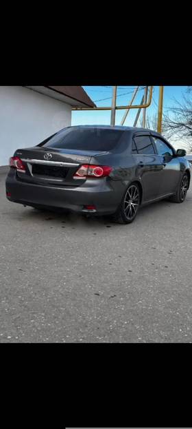 Продам Toyota Corolla 2011 на likvi.com Toyota Corolla 2011, Corolla 2011 бензин 1.6 седан Б/У Грозный