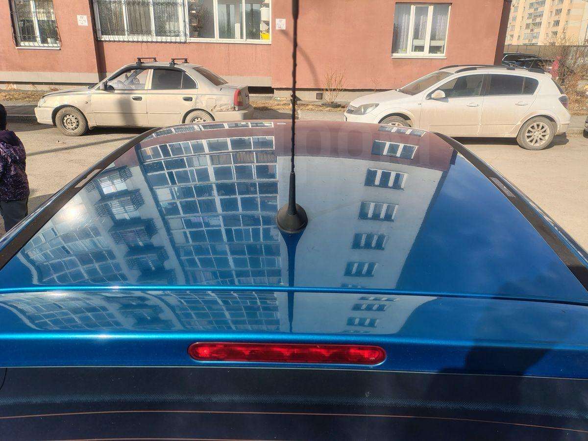 Peugeot 207 2007, 207 2007 бензин 1.6 хэтчбек Б/У Екатеринбург