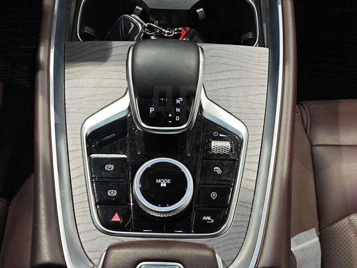 Chery Tiggo 8 Pro Max 2023, Tiggo 8 Pro Max 2023 бензин 2 внедорожник Б/У Якутск