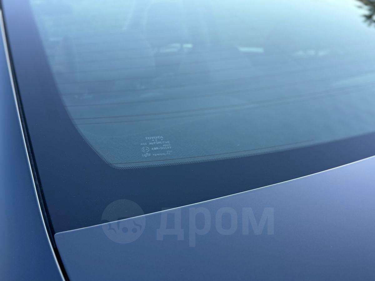 Toyota Camry 2015, Camry 2015 бензин 2.5 седан Б/У Омск