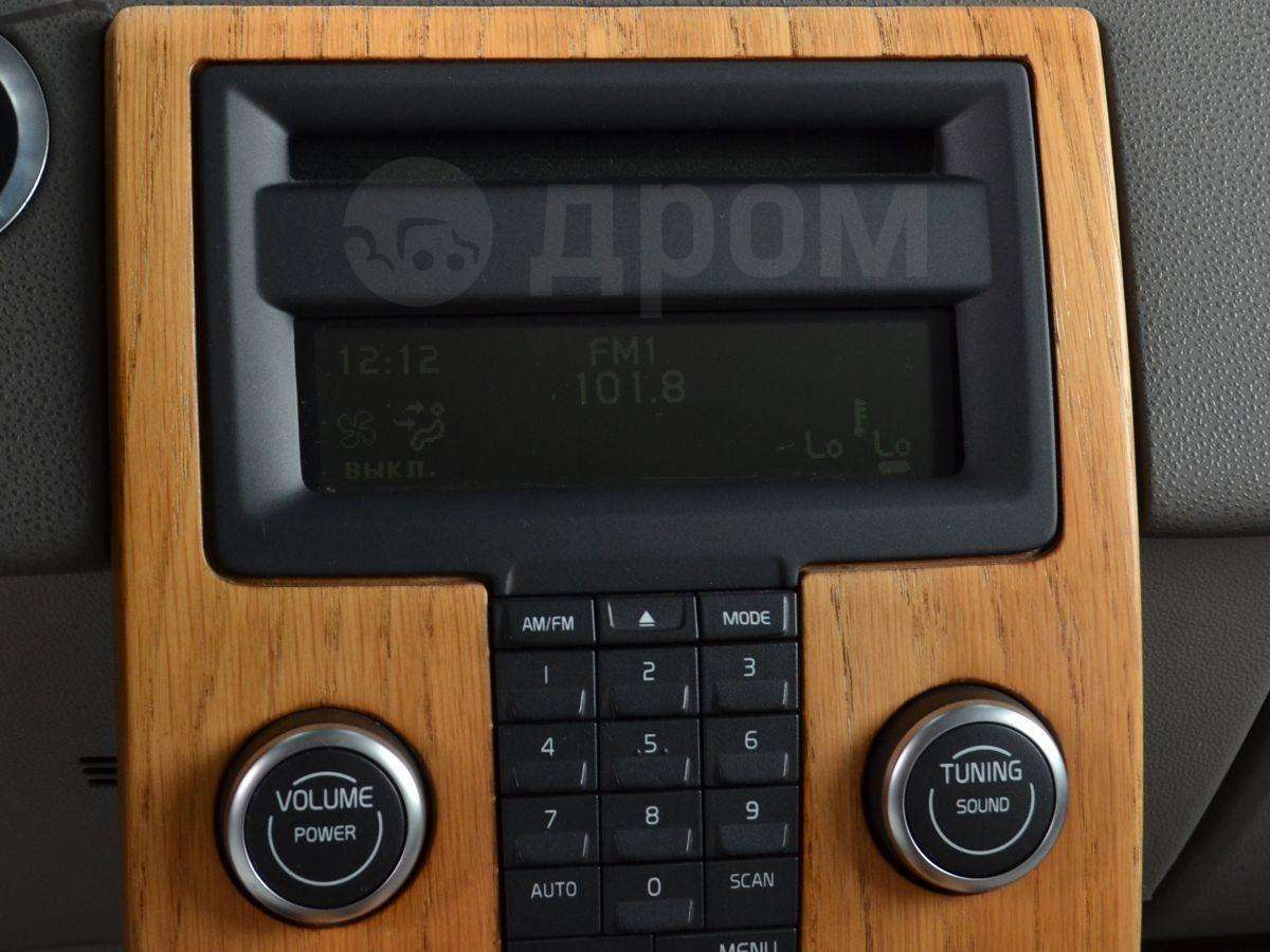 Volvo S40 2012, S40 2012 бензин 2 седан Б/У Кемерово