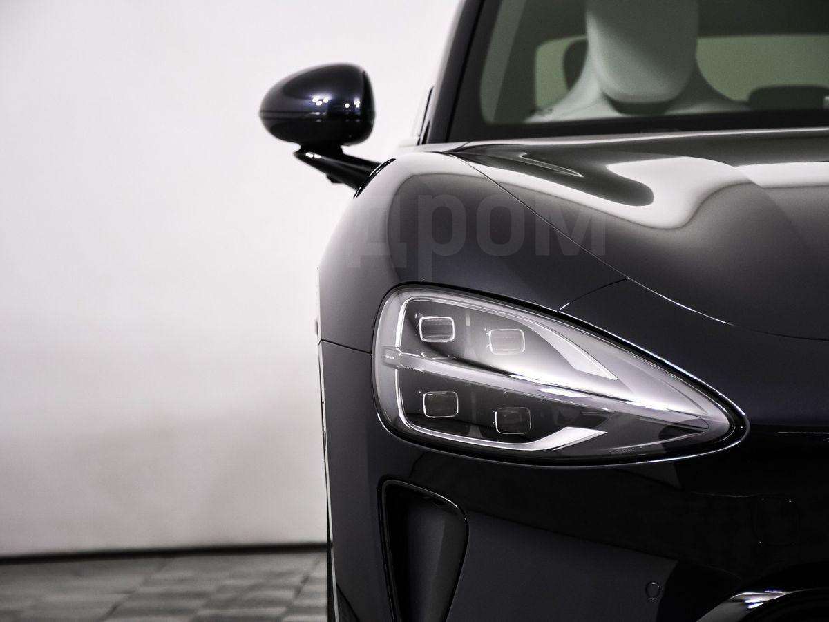 Xiaomi SU7 2024, SU7 2024 электро седан Б/У Москва