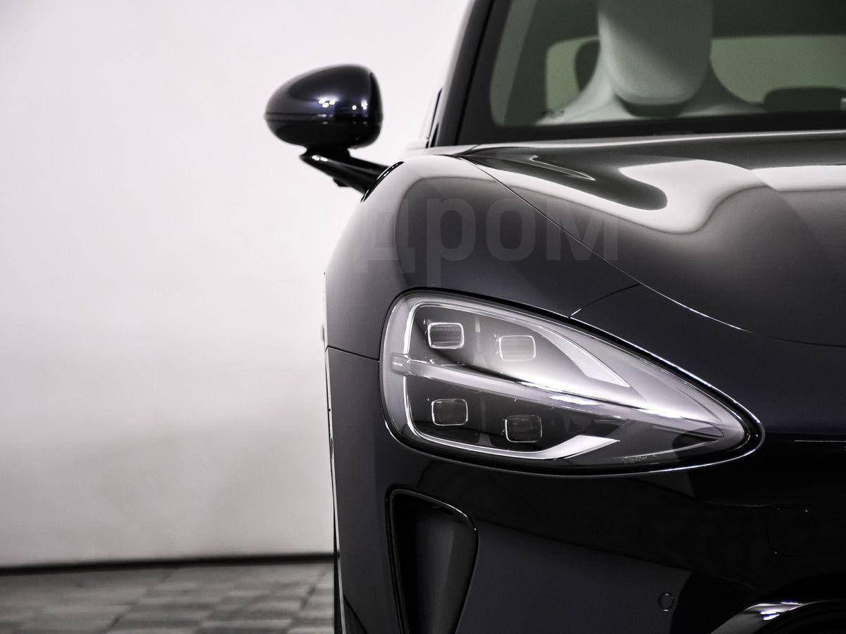 Xiaomi SU7 2024, SU7 2024 электро седан Б/У Москва