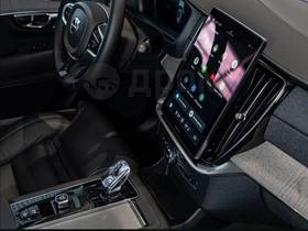 Продам Volvo XC90 2025 на likvi.com Volvo XC90 2025, XC90 2025 внедорожник Б/У Москва
