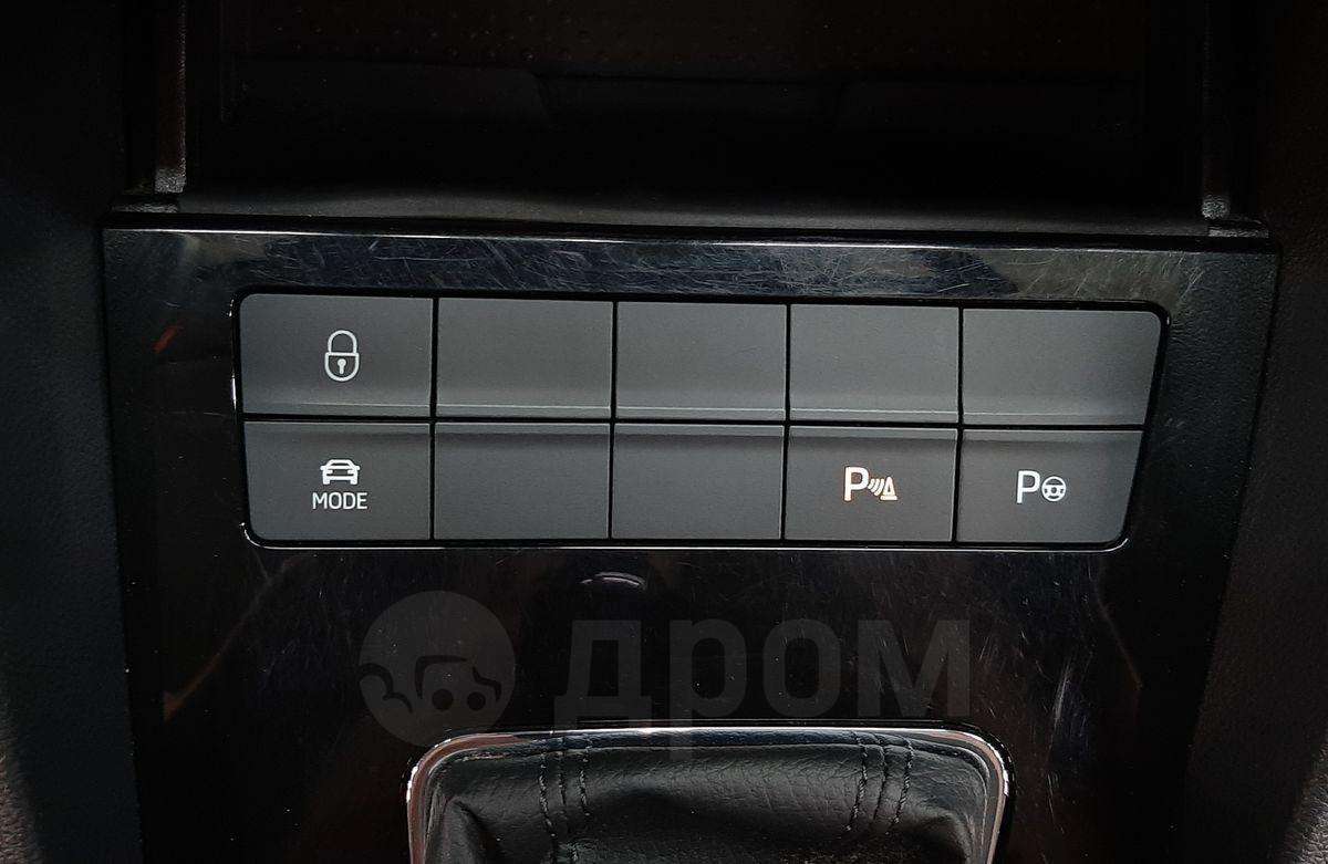 Skoda Octavia 2019, Octavia 2019 бензин 1.8 лифтбек Б/У Москва