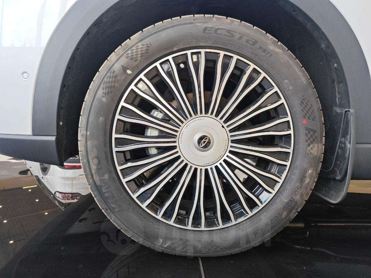 Chery Tiggo 9 2024, Tiggo 9 2024 бензин 2 внедорожник Б/У Якутск