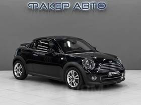 Продам MINI Coupe 2013 на likvi.com MINI Coupe 2013, Coupe 2013 бензин 1.6 купе Б/У Химки