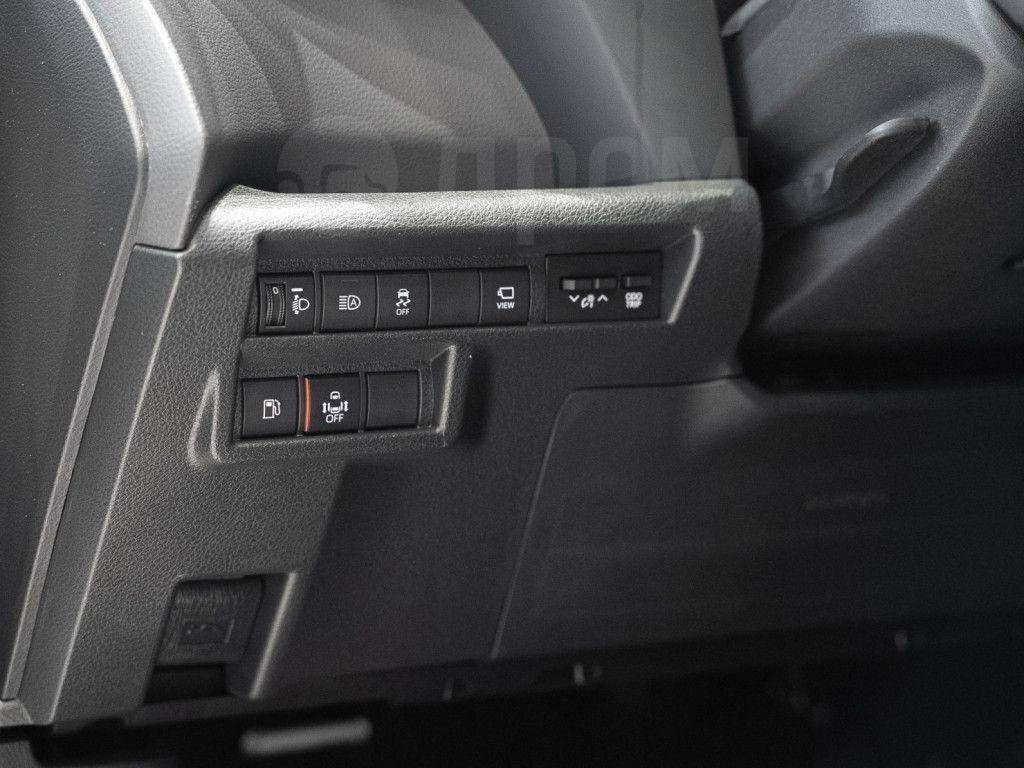 Toyota Sienna 2024, Sienna 2024 2.5 минивэн Б/У Москва