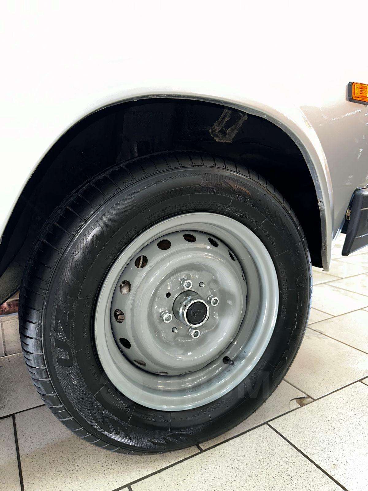 LADA (ВАЗ) 2107 2011, 2107 2011 бензин 1.6 седан Б/У Саратов