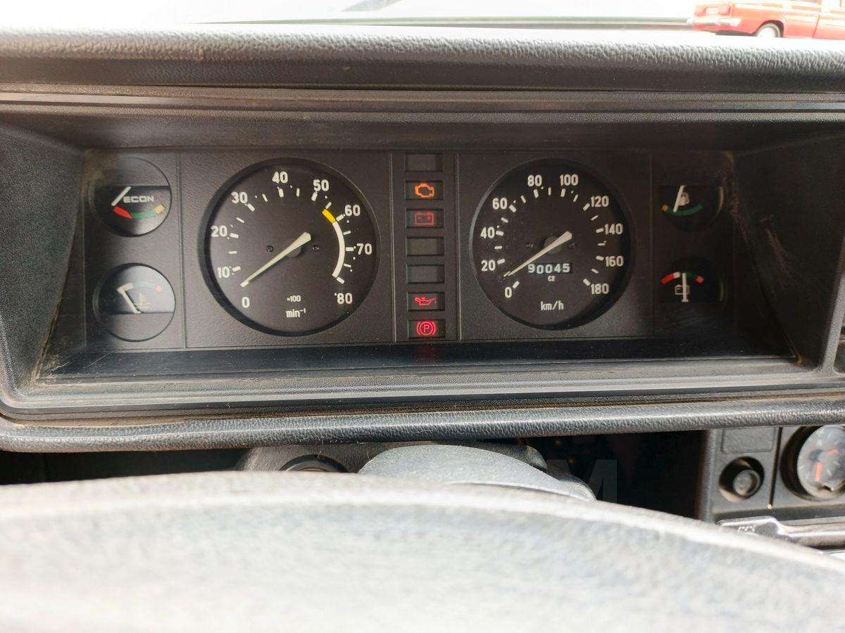 LADA (ВАЗ) 2107 2011, 2107 2011 бензин 1.6 седан Б/У Петровск-Забайкальский