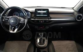 Продам Kia Cerato 2020 на likvi.com Kia Cerato 2020, Cerato 2020 бензин 1.6 седан Б/У Москва