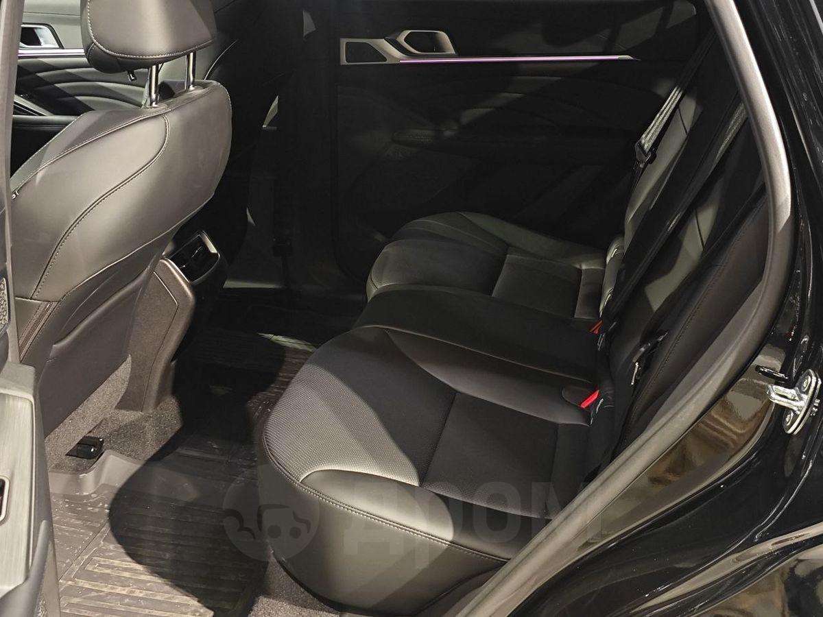 Haval F7x 2025, F7x 2025 бензин 2 внедорожник Б/У Якутск