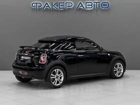 Продам MINI Coupe 2013 на likvi.com MINI Coupe 2013, Coupe 2013 бензин 1.6 купе Б/У Химки