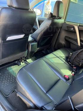 Продам Toyota RAV4 2013 на likvi.com Toyota RAV4 2013, RAV4 2013 бензин 2 внедорожник Б/У Подольск