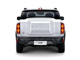 Продам Haval H3 2025 на likvi.com Haval H3 2025, H3 2025 бензин 1.5 внедорожник Б/У Тольятти