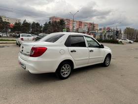 Продам Datsun on-DO 2019 на likvi.com Datsun on-DO 2019, on-DO 2019 бензин 1.6 седан Б/У Ставрополь