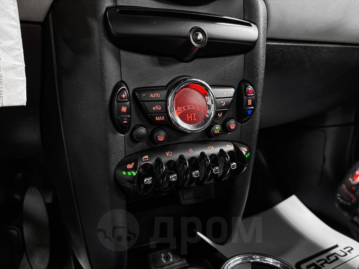 MINI Coupe 2013, Coupe 2013 бензин 1.6 купе Б/У Химки