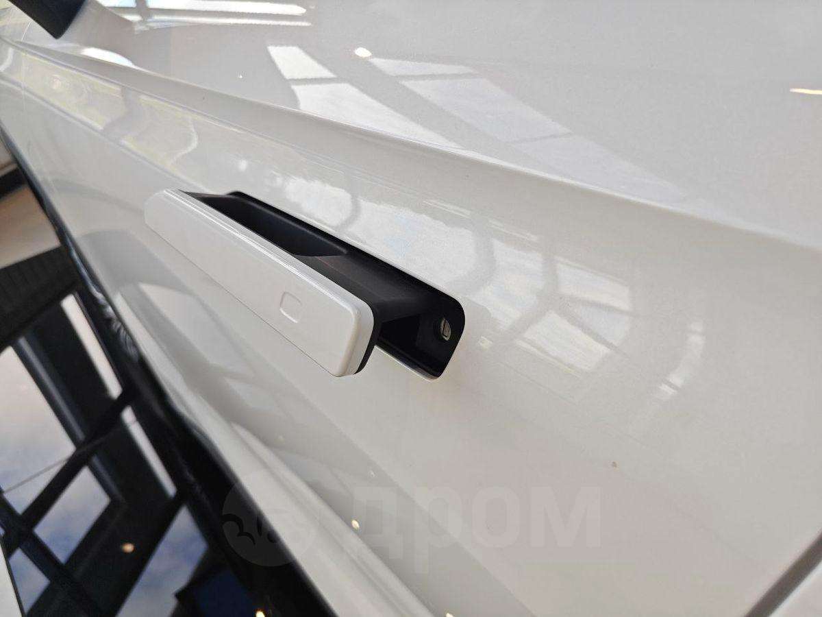 Chery Tiggo 9 2024, Tiggo 9 2024 бензин 2 внедорожник Б/У Якутск