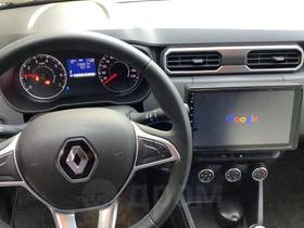 Продам Renault Duster 2022 на likvi.com Renault Duster 2022, Duster 2022 бензин 1.6 внедорожник Б/У Ставрополь