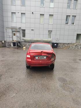 Продам LADA (ВАЗ) Калина 2010 на likvi.com LADA (ВАЗ) Калина 2010, Калина 2010 бензин 1.4 седан Б/У Санкт-Петербург