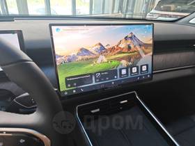 Продам Chery Tiggo 9 2024 на likvi.com Chery Tiggo 9 2024, Tiggo 9 2024 бензин 2 внедорожник Б/У Якутск