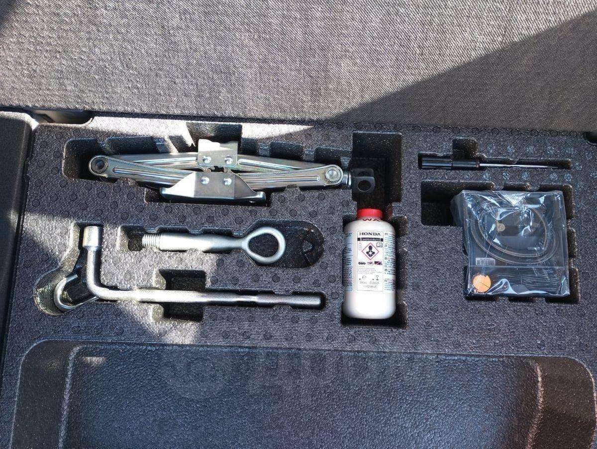 Honda Fit 2020, Fit 2020 бензин 1.3 хэтчбек Б/У Владивосток