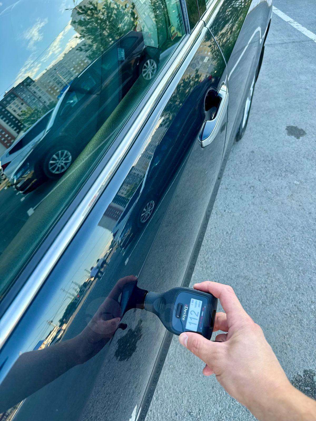 Toyota Camry 2015, Camry 2015 бензин 2.5 седан Б/У Омск