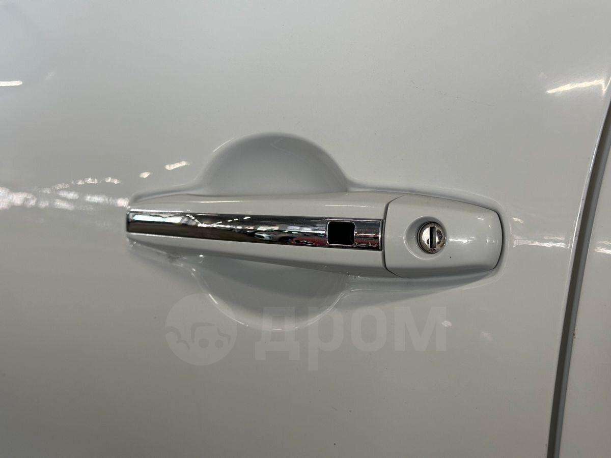 Geely Emgrand X7 2020, Emgrand X7 2020 бензин 2 внедорожник Б/У Санкт-Петербург