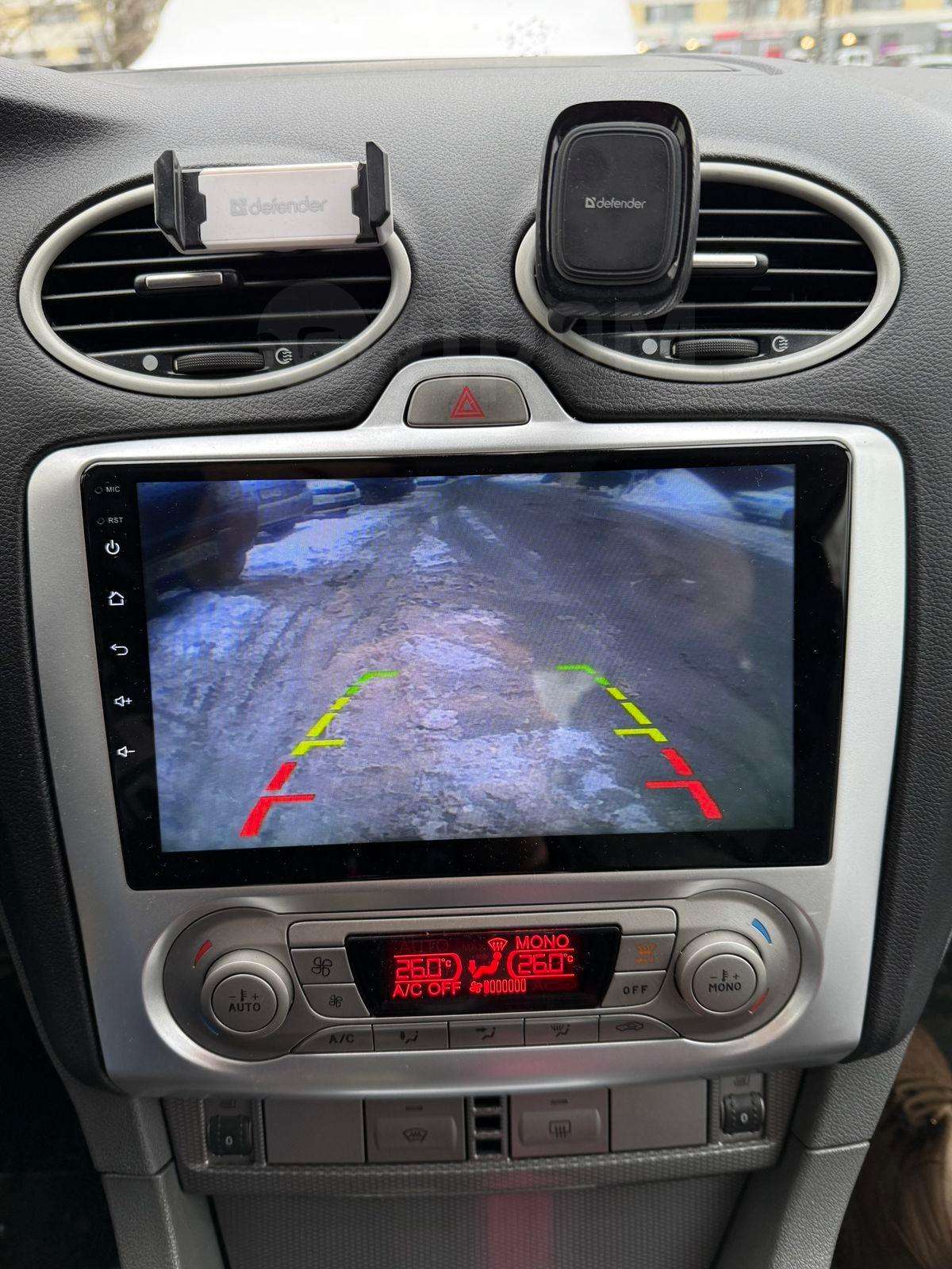 Ford Focus 2010, Focus 2010 бензин 2 хэтчбек Б/У Санкт-Петербург