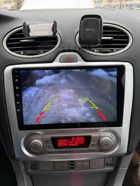 Продам Ford Focus 2010 на likvi.com Ford Focus 2010, Focus 2010 бензин 2 хэтчбек Б/У Санкт-Петербург